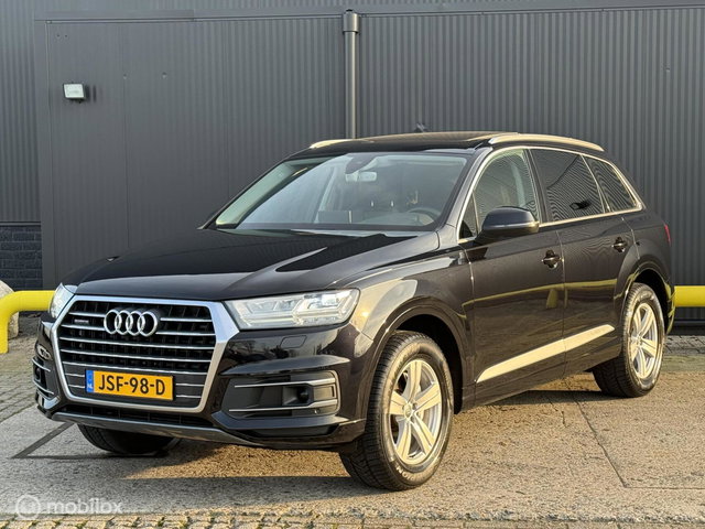 Audi Q7 - 3.0 TDI ultra quattro Pro Line + | PANO | ACC | VIRTUAL |