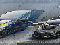 Opel Vivaro - bestel 1.6 CDTI L2H1 DC Edition ALCANTARA|LEDER