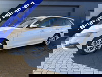 Škoda Octavia - Combi 1.4 TSI iV PHEV Sportline Bj 2022,Navi,18inch,Cruise,Pdc 204pk