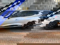 Renault Clio - 0.9 TCe Expression Airco,16Inch,Clima,Navi Bj 2013 Dealer onderhouden