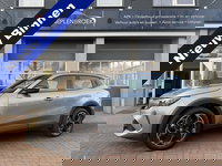 Alfa Romeo Junior - Elettrica Speciale 54 kWh | ACC | Clima | LED  05-2025 10.537 KM