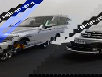 Volkswagen Tiguan Allspace - 1.5 TSI Highline Business R 7p. | Pano | VC | Keyless | Winterpakket | Navi | Clima |  12-2019 113