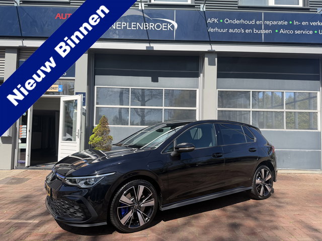 Volkswagen Golf - 1.4 eHybrid GTE Clima | | Camera | Winterpakket | Mistlampen 03-2023 106.138 Km