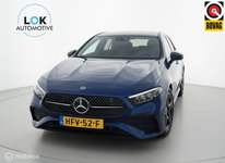 Mercedes-Benz A-Klasse - 200 AMG Line PANO|LED|CAMERA|CARPLAY|