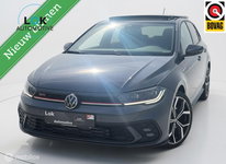 Volkswagen Polo - 2.0 TSI GTI PANO|BEATS|KEYLESS|IQLIGHT|ACC|