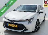 Toyota Corolla - 2.0 Hybrid Executive JBL HUD|JBL|CAMERA|MASSAGE