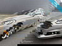 Ford Mondeo - Wagon 1.5 Titanium 1457 kg Trekgewicht! Onderhouden!