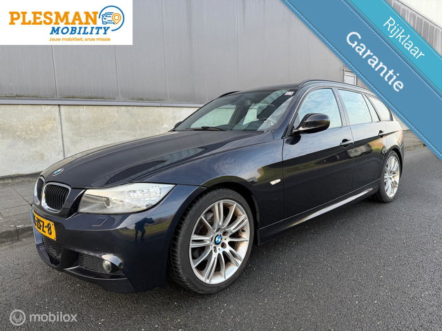 BMW 3 Serie - Touring 318i Aut * M-Sport Edition*