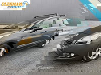 Peugeot 5008 - 1.6 THP Family 7 Pers! 1500 kg Trekgewicht! Pano!