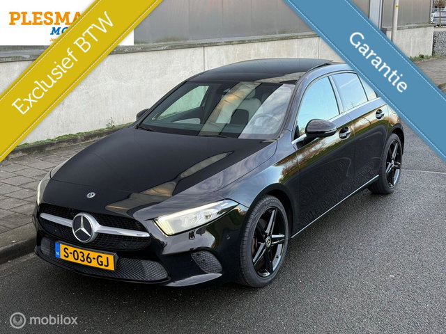 Mercedes-Benz A-Klasse - 200 Business Solution AMG Upgrade