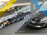 Audi A3 - Limousine , 35 TFSI 2022 *S-Line* 4 Cilinder *150 PK* BTW Auto!