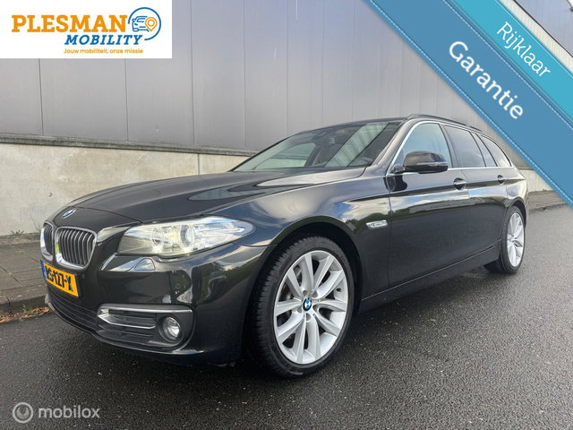 BMW 5 Serie - Touring 520i High Executive