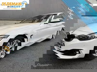 BMW 4 Serie - Gran Coupé 418i High Executive Aut 2019 * Nap *