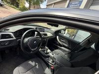 BMW 4 Serie - Gran Coupé 418d High Executive Bj 2015 136pk Dealer onderhouden !!