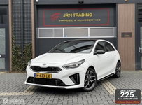 Kia Ceed - 1.0 T-GDi GT-Line Pano/Leder-Alcantara/Carplay/NAP