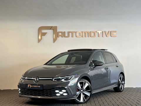 Volkswagen Golf 1.4 eHybrid GTE Pano|Keyless|IQ|Sfeer|In.BTW