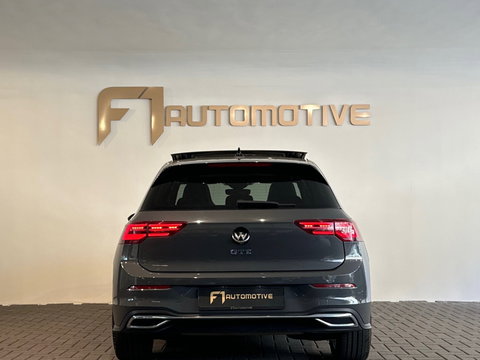 Volkswagen Golf 1.4 eHybrid GTE Pano|Keyless|IQ|Sfeer|In.BTW