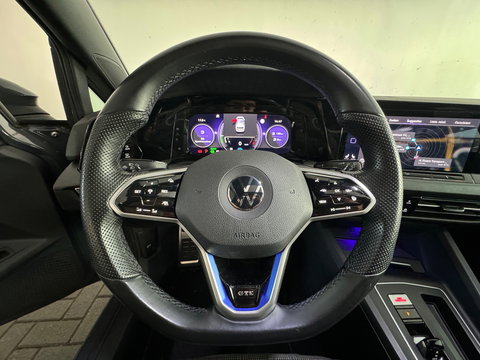 Volkswagen Golf 1.4 eHybrid GTE Pano|Keyless|IQ|Sfeer|In.BTW
