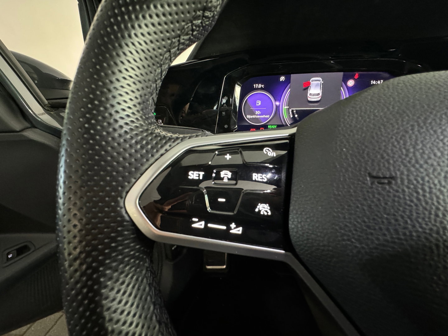 Volkswagen Golf 1.4 eHybrid GTE Pano|Keyless|IQ|Sfeer|In.BTW