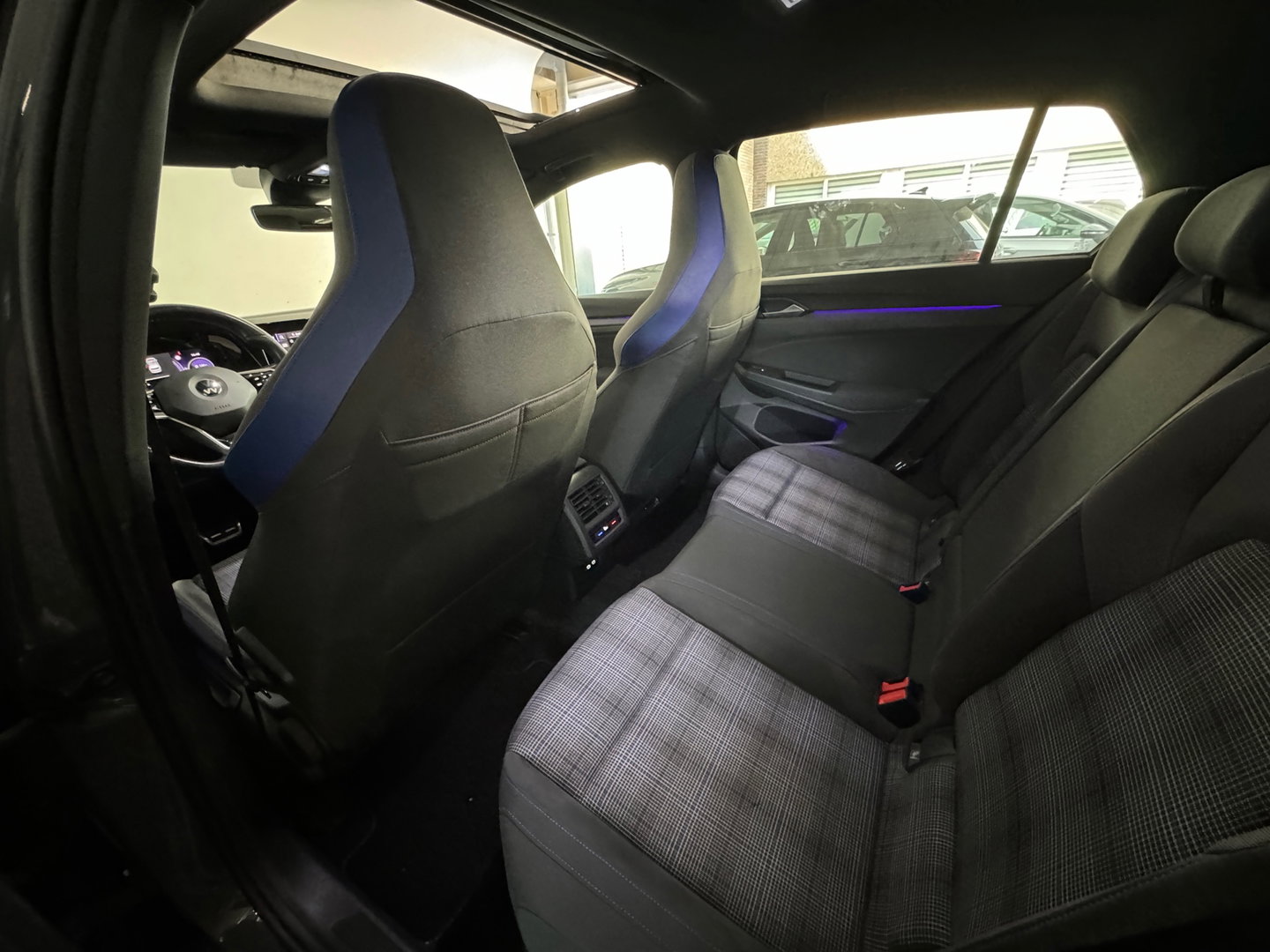 Volkswagen Golf 1.4 eHybrid GTE Pano|Keyless|IQ|Sfeer|In.BTW