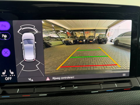 Volkswagen Golf 1.4 eHybrid GTE Pano|Keyless|IQ|Sfeer|In.BTW