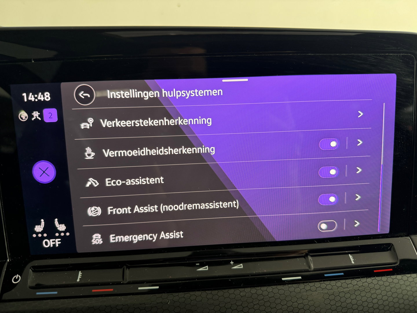 Volkswagen Golf 1.4 eHybrid GTE Pano|Keyless|IQ|Sfeer|In.BTW