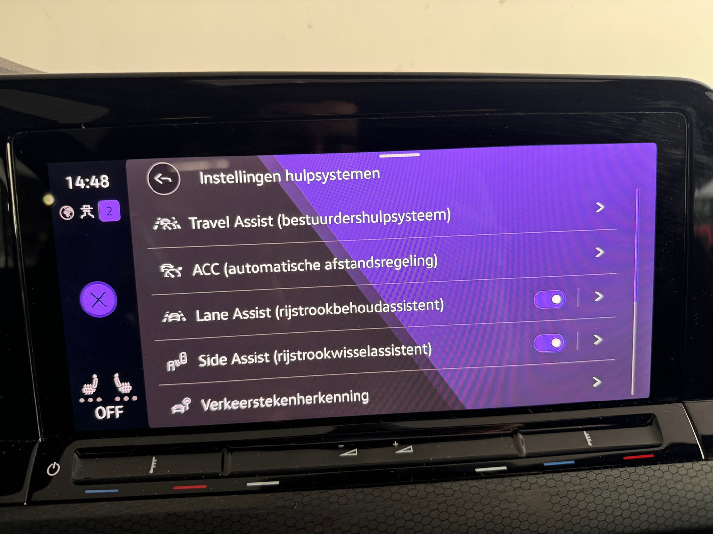 Volkswagen Golf 1.4 eHybrid GTE Pano|Keyless|IQ|Sfeer|In.BTW