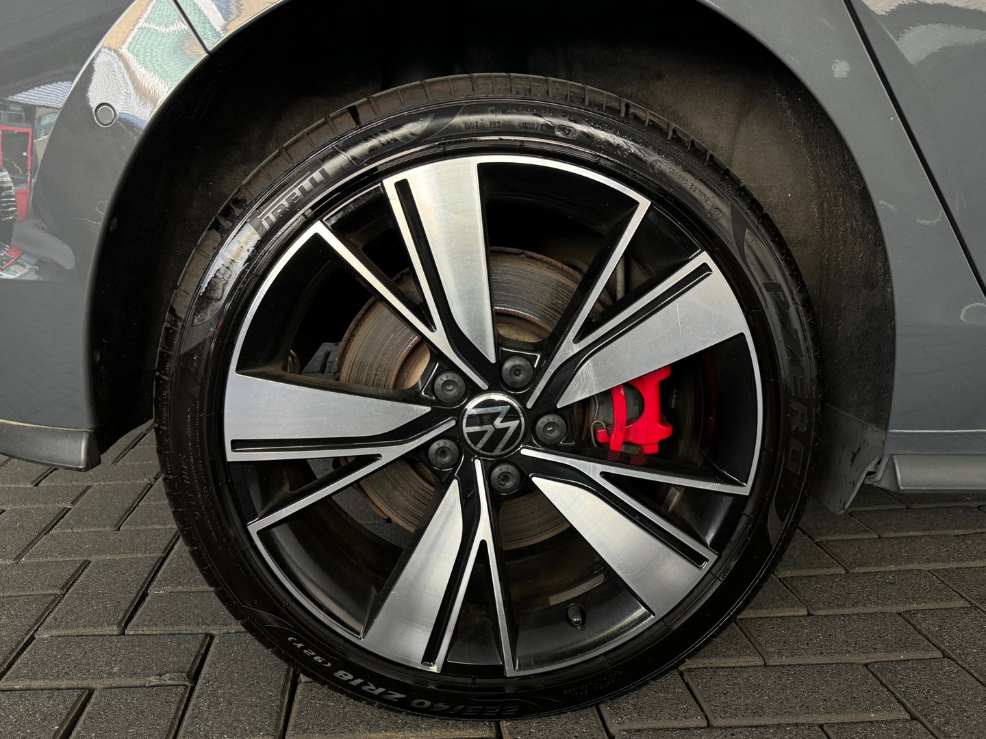 Volkswagen Golf 1.4 eHybrid GTE Pano|Keyless|IQ|Sfeer|In.BTW