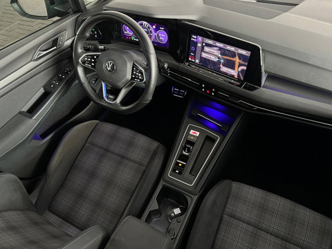 Volkswagen Golf 1.4 eHybrid GTE Pano|Keyless|IQ|Sfeer|In.BTW
