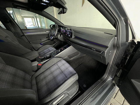 Volkswagen Golf 1.4 eHybrid GTE Pano|Keyless|IQ|Sfeer|In.BTW