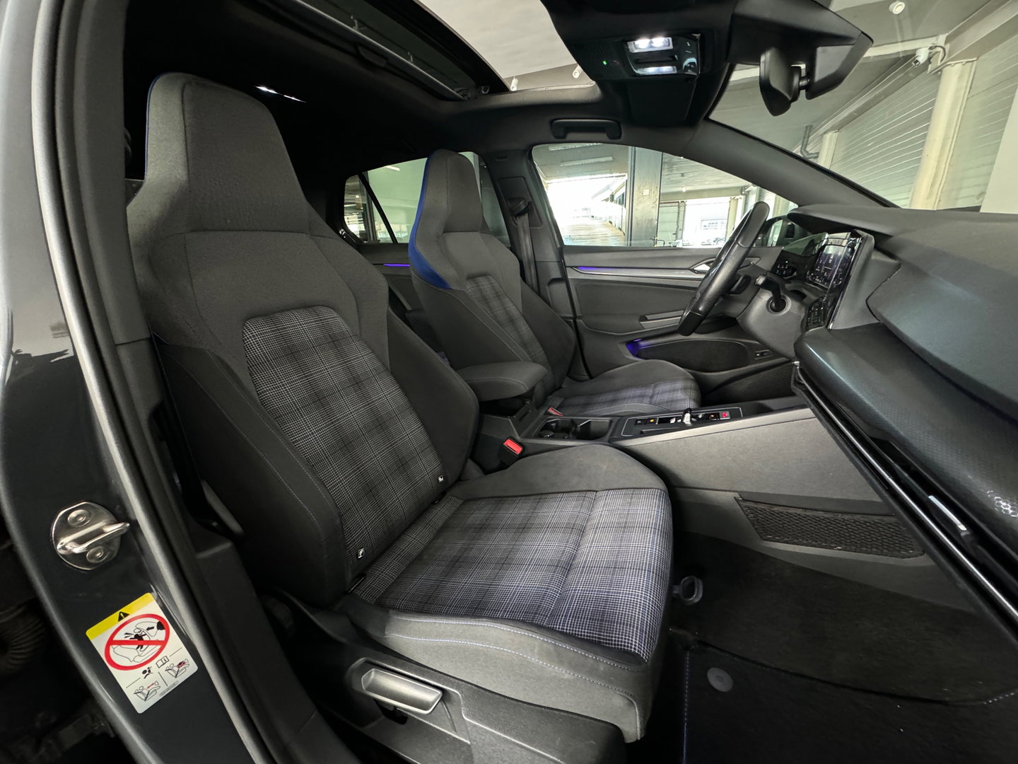 Volkswagen Golf 1.4 eHybrid GTE Pano|Keyless|IQ|Sfeer|In.BTW