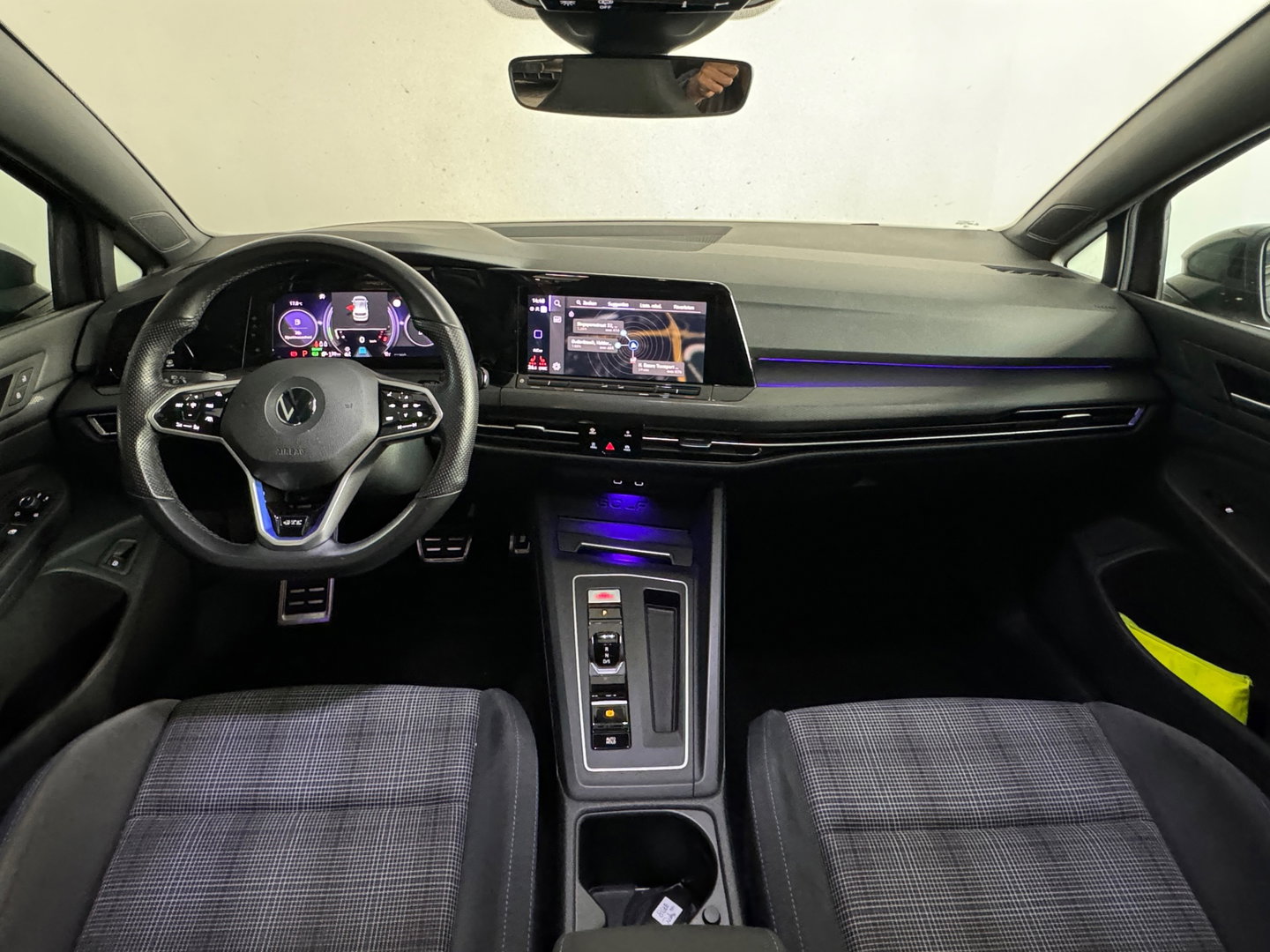 Volkswagen Golf 1.4 eHybrid GTE Pano|Keyless|IQ|Sfeer|In.BTW