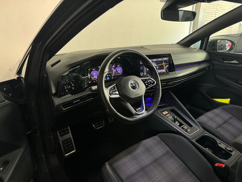 Volkswagen Golf 1.4 eHybrid GTE Pano|Keyless|IQ|Sfeer|In.BTW