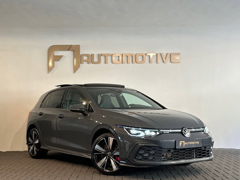 Volkswagen Golf 1.4 eHybrid GTE Pano|Keyless|IQ|Sfeer|In.BTW