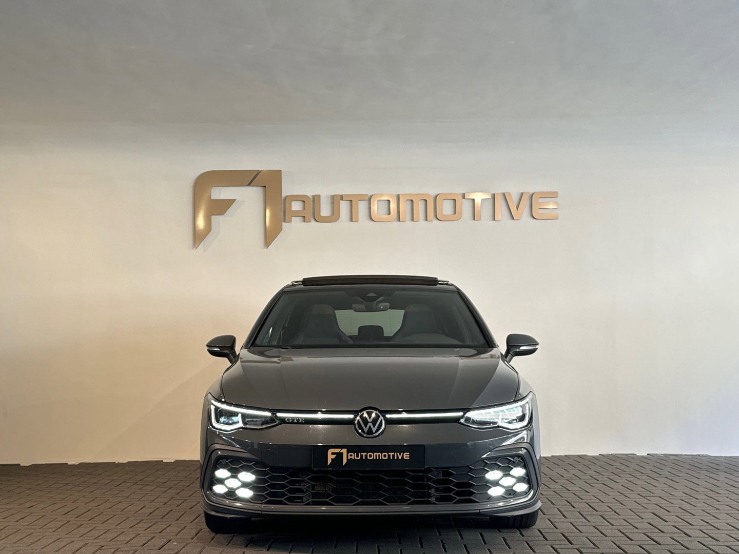 Volkswagen Golf 1.4 eHybrid GTE Pano|Keyless|IQ|Sfeer|In.BTW