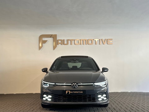 Volkswagen Golf 1.4 eHybrid GTE Pano|Keyless|IQ|Sfeer|In.BTW