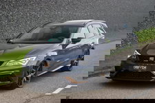 SEAT Leon - CUPRA R ST 300 | Carbon - Brembo - Pano - Beats