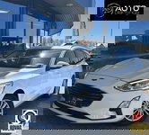 Ford Focus - Wagon 1.0 EcoBoost Titanium Business 125PK | Zeer Nette Staat | NL AUTO | 2e Eigenaar | Volledige Onderhoudshistorie | Navigatie | Trekhaak | Parkeersensoren Voor en Achter | 2 Sleutels | Privacy Glass |