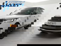 Land Rover Range Rover - SV 3.0 P550e PHEV SV - ORIG. NL BORASCO GREY + REAR ENTERTAINMENT | SV INTREPID EXTERIEUR | TREKHAAK