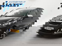 Peugeot 108 - 1.0 e-VTi ALLURE AUTOMAAT + CAMERA | NAVIGATIE | LMV | DAB