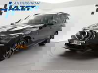 BMW X5 - xDrive30d M-SPORT + HEAD-UP | WEGKL. TREKHAAK | ADAPTIVE CRUISE | PANORAMA | SFEERVERLICHTING