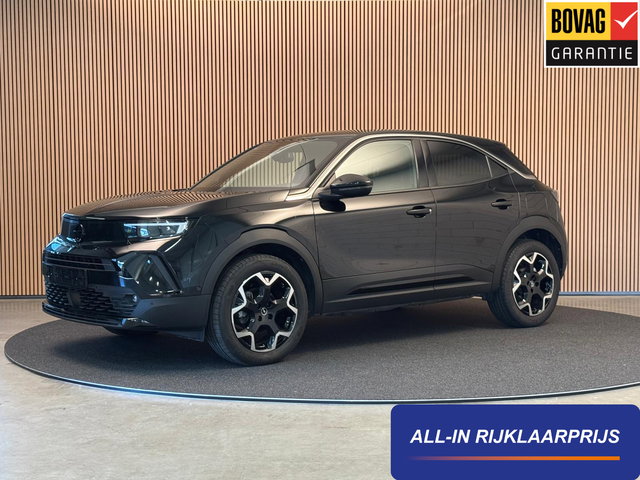 Opel Mokka - 1.2 Turbo 130PK Aut. Ultimate | Camera | Carplay | LED | PDC | Massage | Incl. garantie