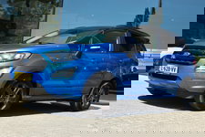 Ford EcoSport - 1.0 ECOBOOST ST-LINE BLACK | WINTERPACK | B&O | CARPLAY | PRIVACY | KEY-LESS | CAMERA