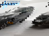 BMW iX3 - 80 kWh FACELIFT M-SPORT SOH 98,8% + TREKHAAK | SPORTSTOELEN LEDER | PANORAMA | ADAPTIVE CRUISE | MEMORY