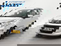 Citroën C1 - 1.0 e-VTi FEEL ORIG. NL + L.M. VELGEN | TOUCH-SCREEN SCHERM | CRUISE CONTROL | AIRCO