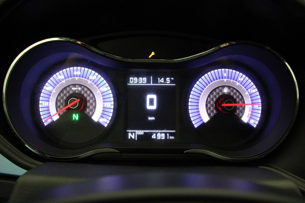 Aixam Coupé