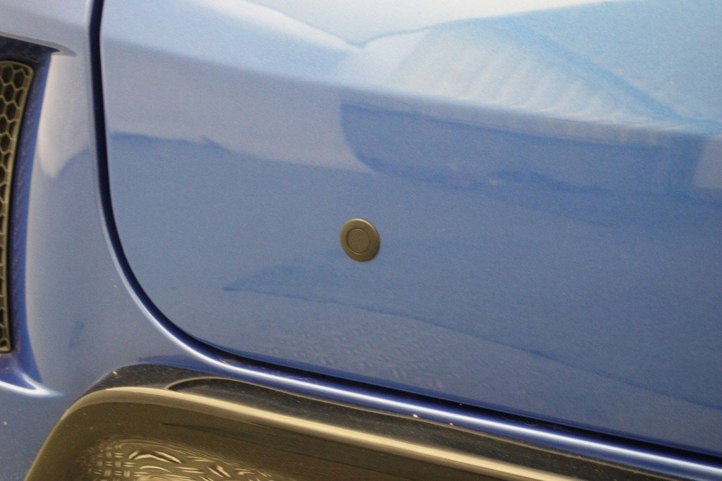Aixam Coupé