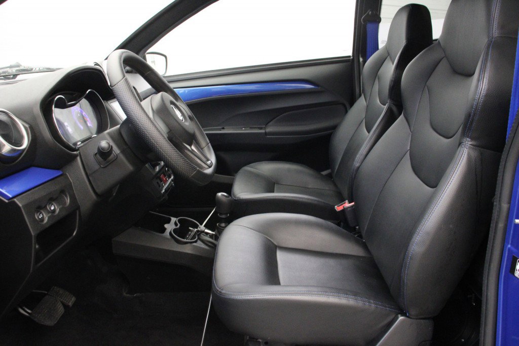 Aixam Coupé