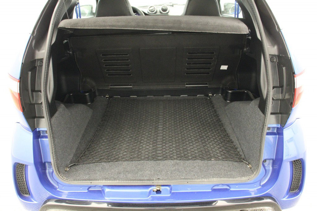 Aixam Coupé