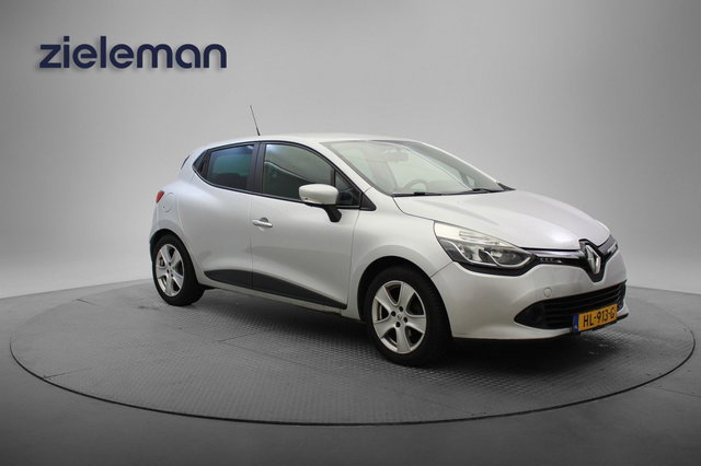 Renault Clio - 0.9 TCe Expression - Airco, Navi, Cruise, Trekhaak